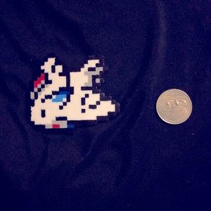 🤍Pokémon Togekiss Pearler🤍